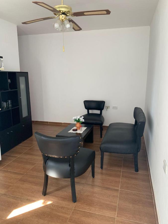Edificio Rey Nino Διαμέρισμα Posadas Εξωτερικό φωτογραφία