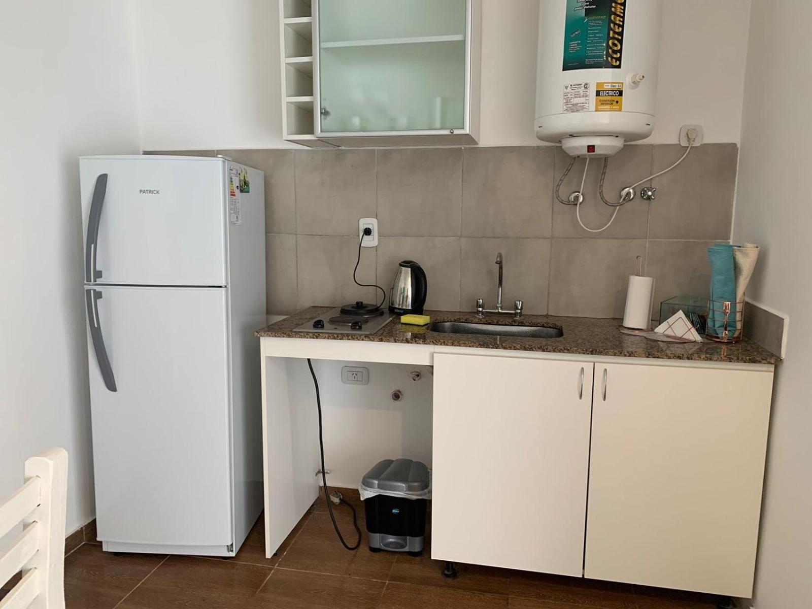 Edificio Rey Nino Διαμέρισμα Posadas Εξωτερικό φωτογραφία
